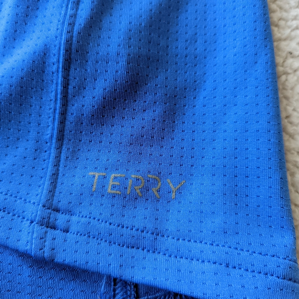 Terry | Cycling Tank - Picture 6 of 6